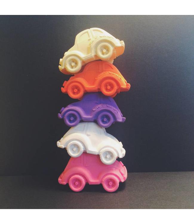 Oli & Carol Oli&Carol Beetle Car violett