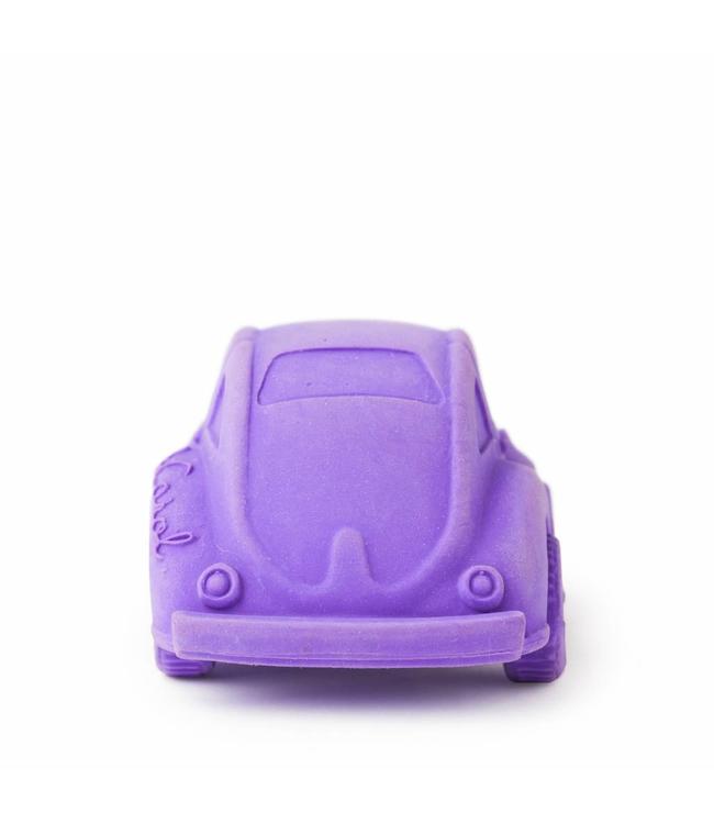 Oli & Carol Oli&Carol Beetle Car violett