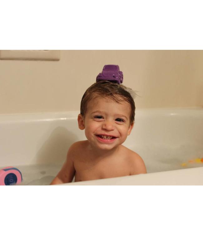 Oli & Carol Oli&Carol Beetle Car violett