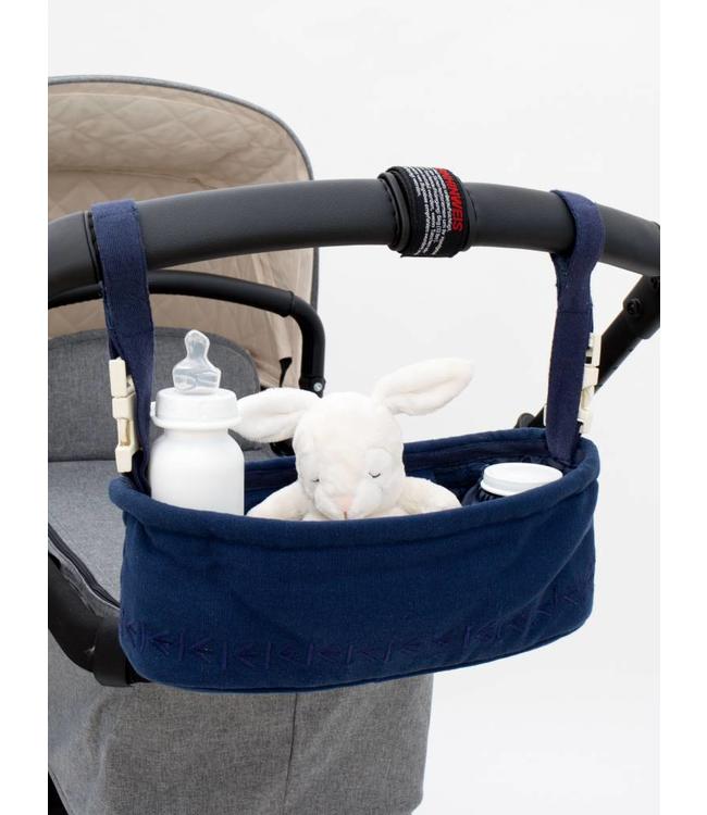 Mara Mea mara mea Kinderwagen Organizer dancing bear