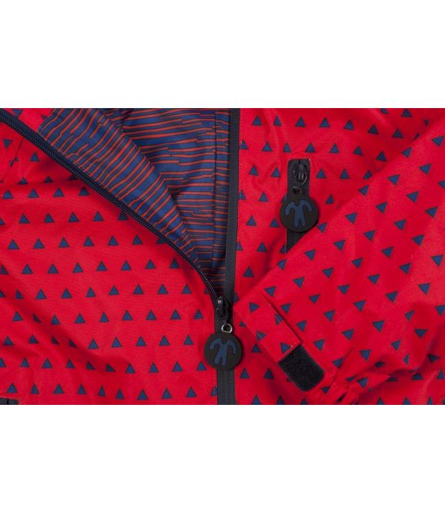 Ducksday Ducksday Regenanzug AirBMB