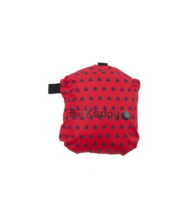 Ducksday Ducksday Regenanzug AirBMB