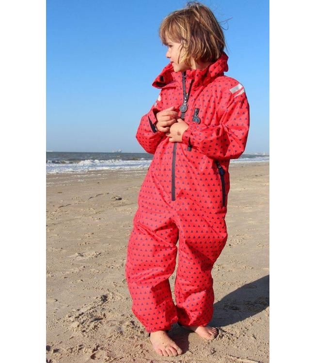 Ducksday Ducksday Regenanzug AirBMB