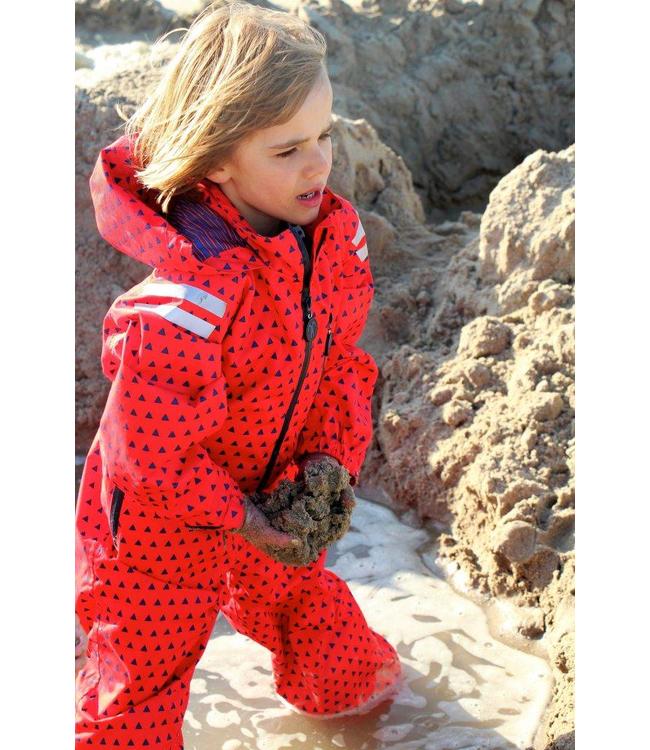 Ducksday Ducksday Regenanzug AirBMB