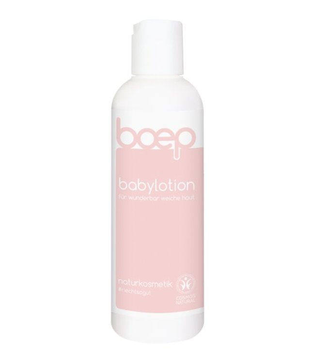 boep boep babylotion