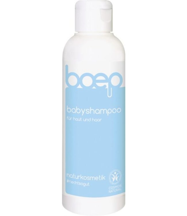 boep  boep Babyshampoo 150ml