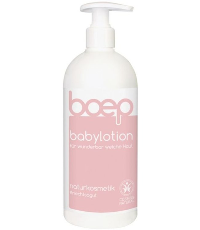 boep boep babylotion Dispenser 500ml