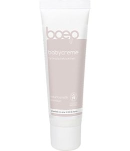 boep boep babycreme 50ml