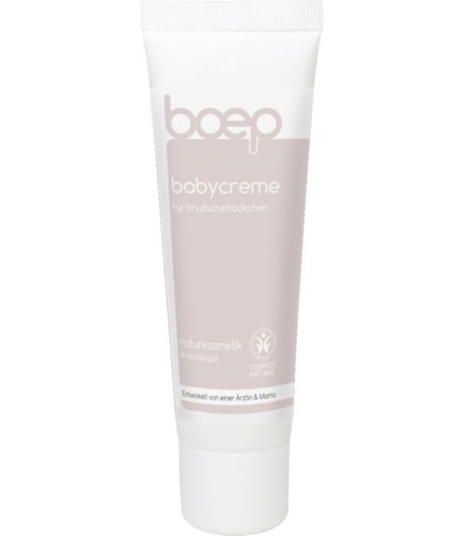 boep  boep babycreme 50ml