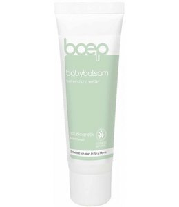 boep boep babybalsam 50ml