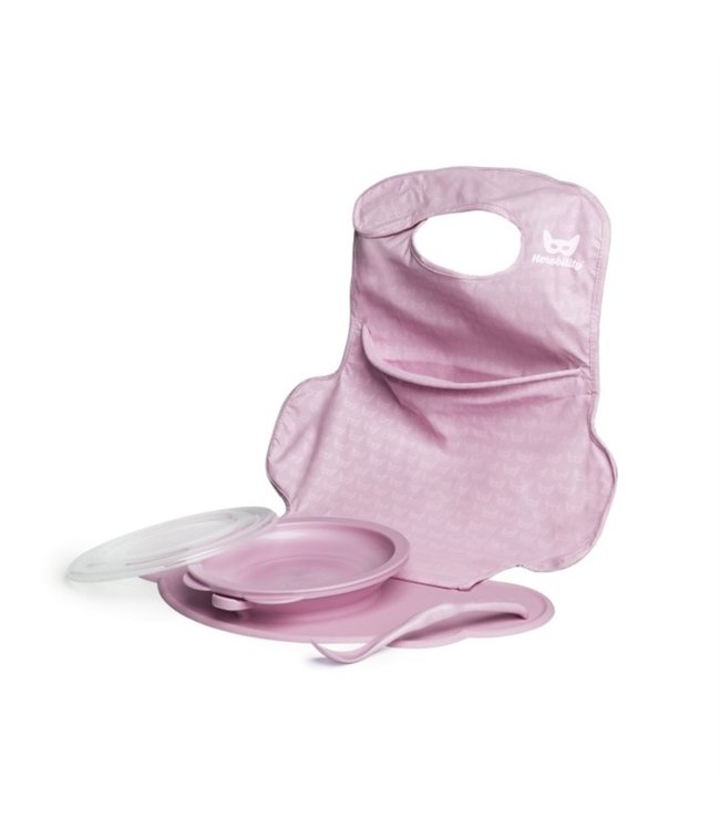 Herobility Hero Eco Feeding - Starter Pack