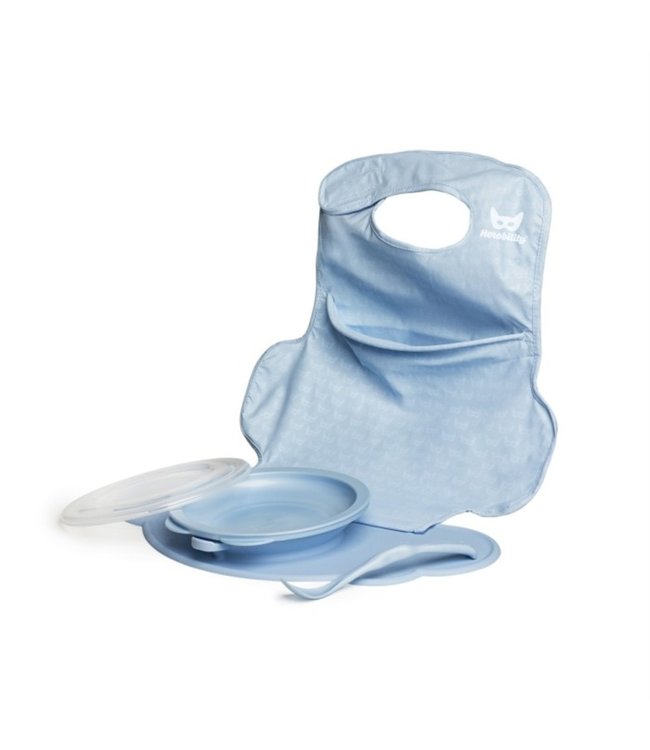 Herobility Hero Eco Feeding - Starter Pack