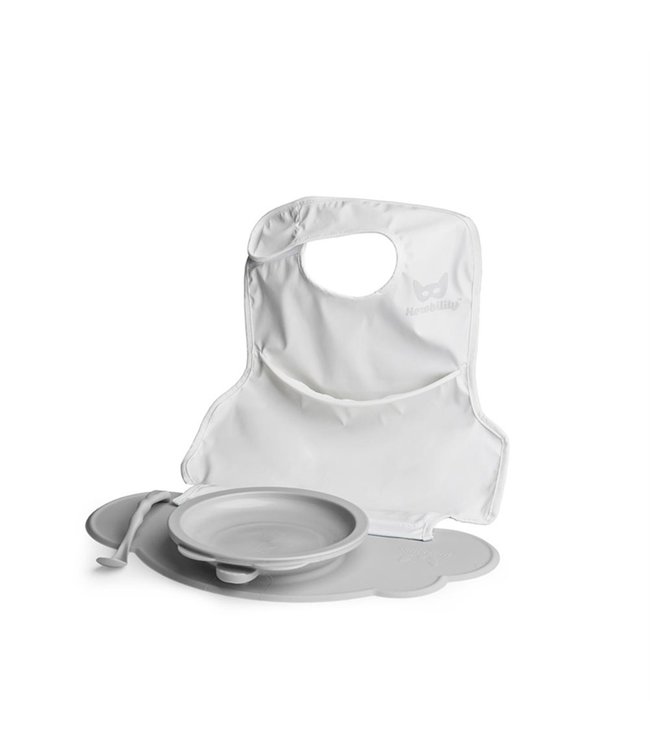 Herobility Hero Eco Feeding - Starter Pack