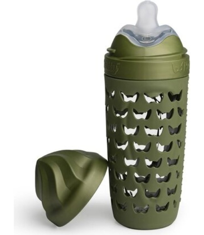 Herobility Hero Eco Bottle 320 ml