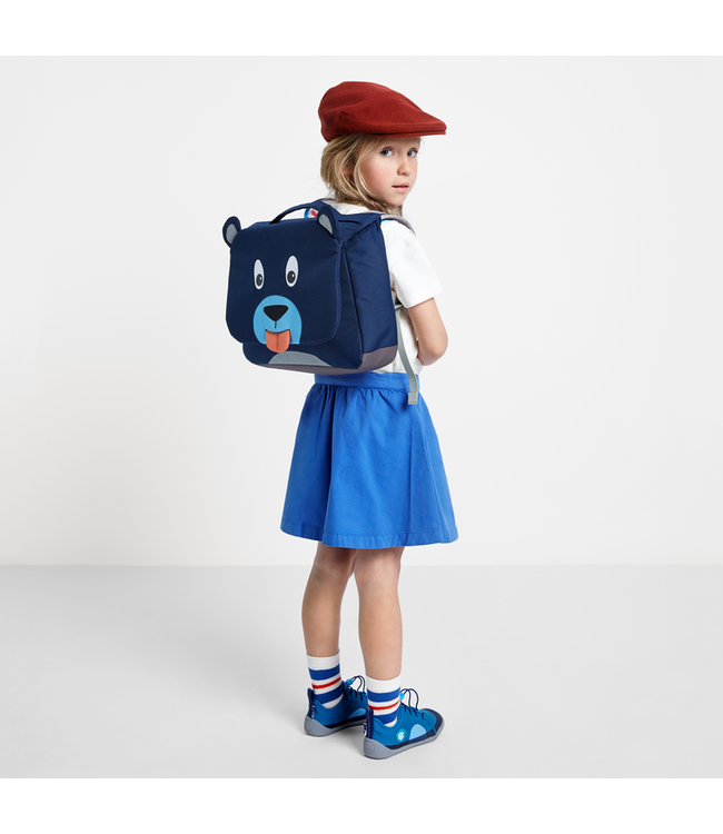 Affenzahn Affenzahn  - Vorschultasche