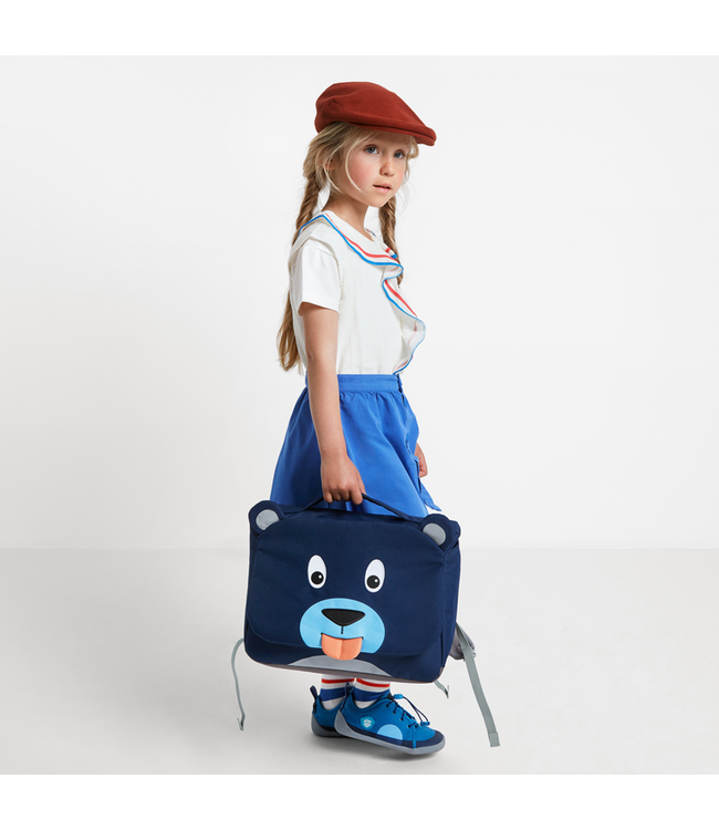 Affenzahn Affenzahn  - Vorschultasche