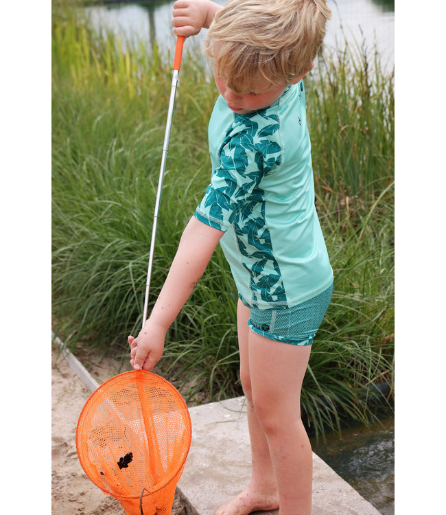 Ducksday Ducksday - UV Badehose  - Epic