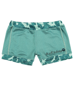 Ducksday Ducksday - UV Badehose  - Epic