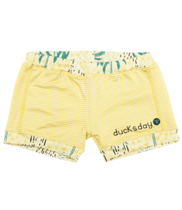 Ducksday Ducksday - UV Badehose  - Cala
