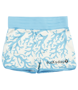 Ducksday Ducksday - Mädchen UV Badehose  - Ace