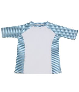 Ducksday Ducksday Badeshirt UV 50+ Ace