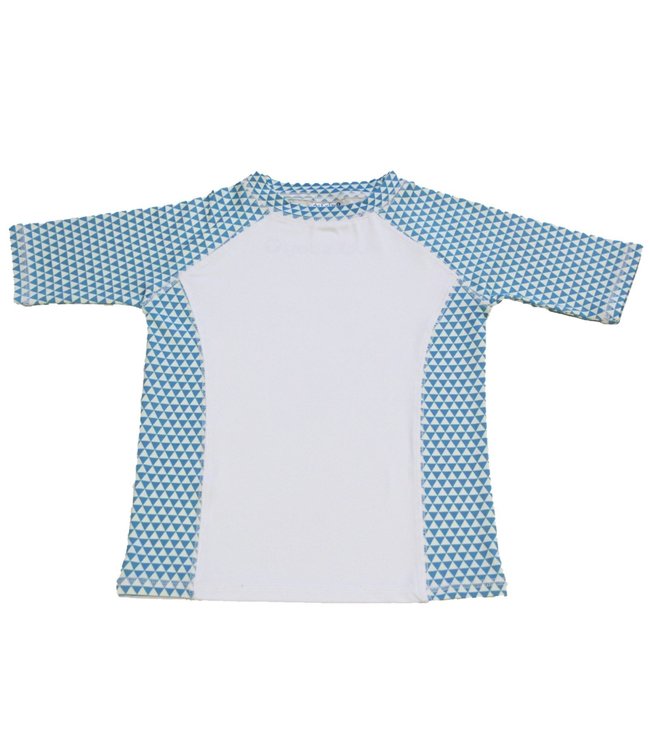 Ducksday Ducksday Badeshirt UV 50+ Ace