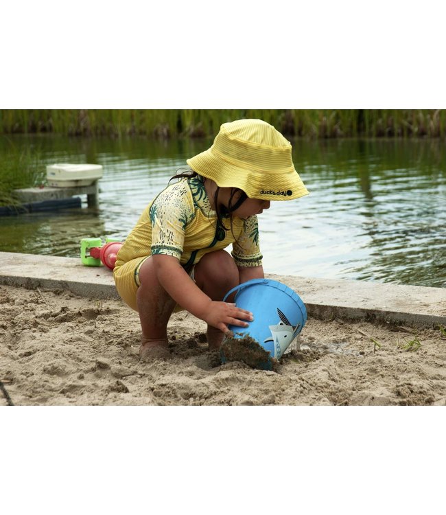 Ducksday Ducksday Sonnenhut UV 50+ Cala