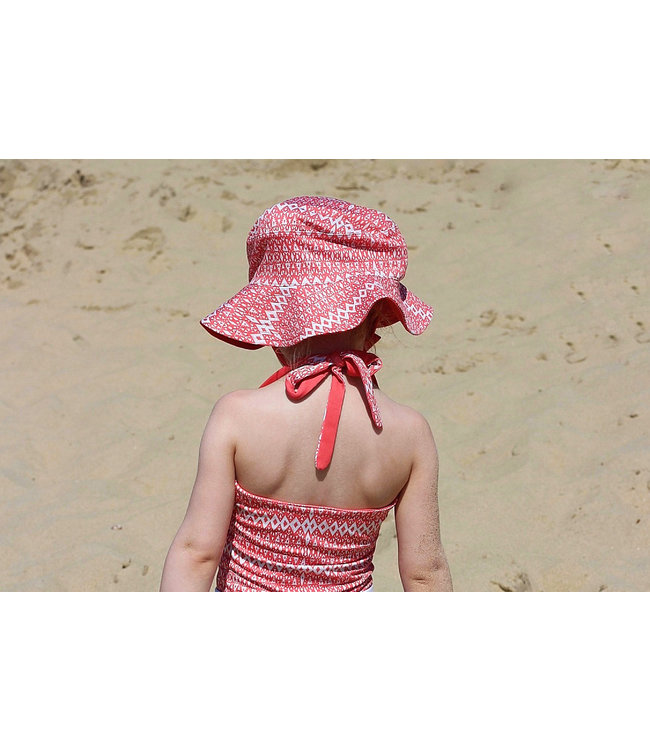 Ducksday Ducksday Sonnenhut UV 50+ Mali