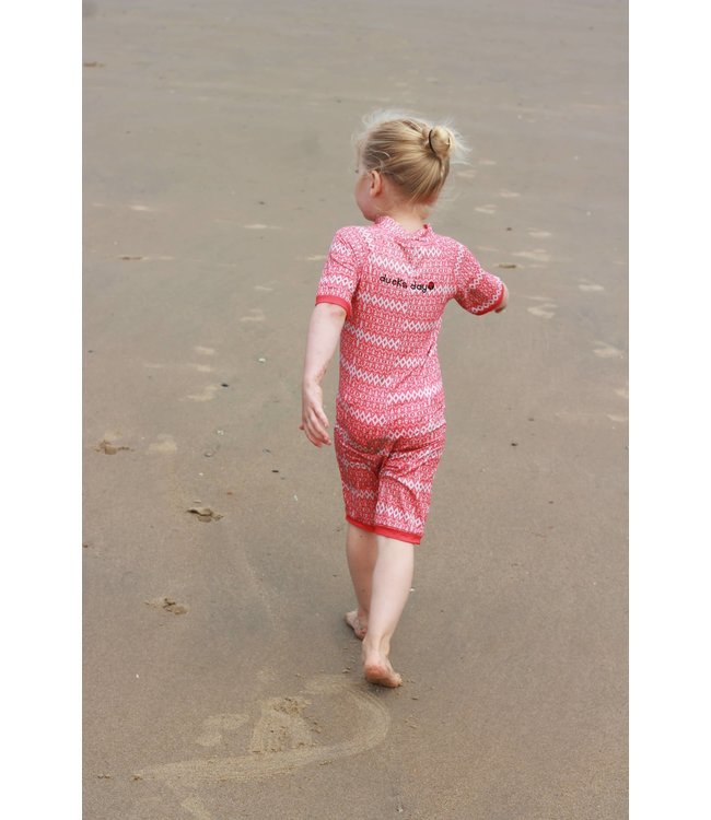 Ducksday Ducksday Badeanzug UV 50+ Mali