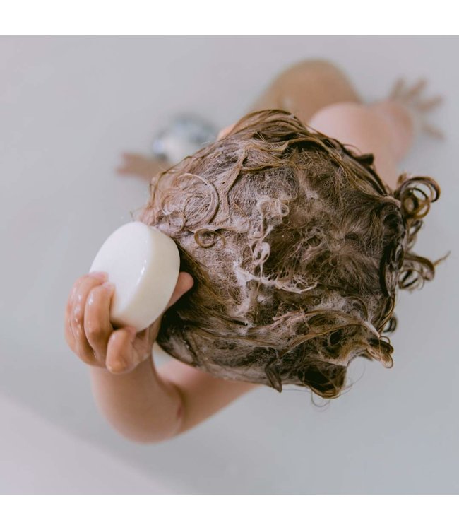 boep boep Shampoostückchen 60gr.