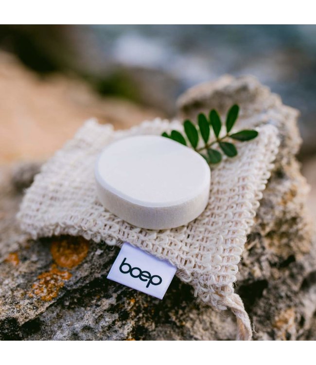 boep boep Shampoostückchen 60gr.