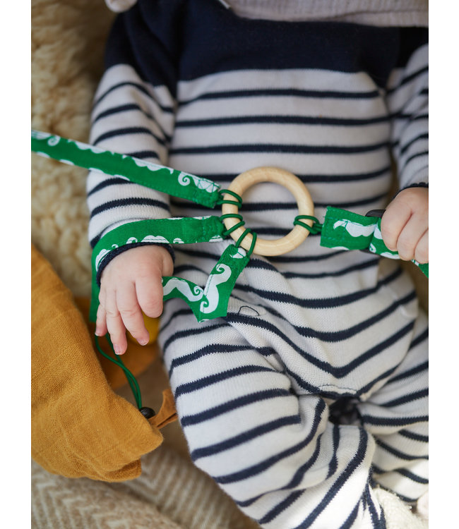 Shoushou Shoushou Holder - Schafe rosa