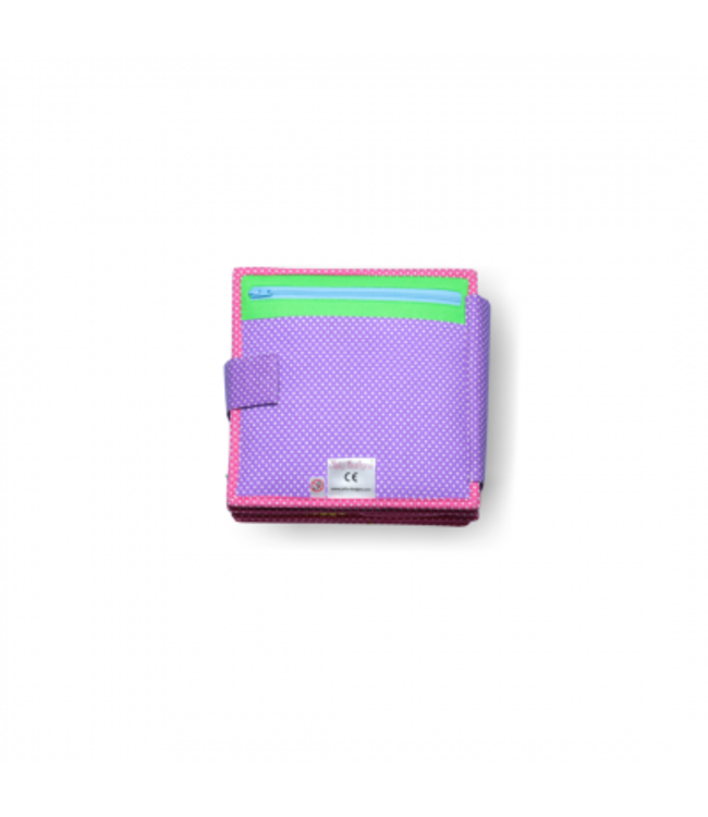 Jolly Designs Quiet Book - Prinzessin