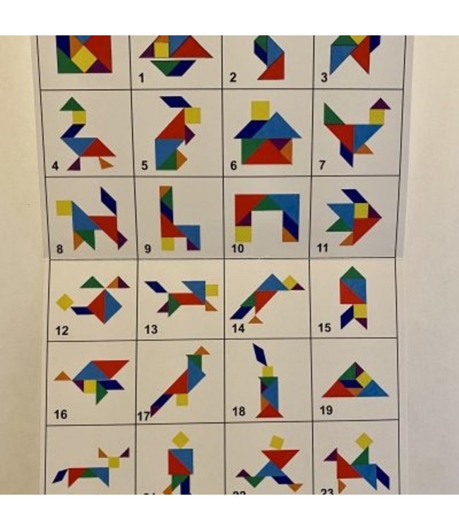 Jolly Designs Quiet Book - kleiner Pilot-Mini