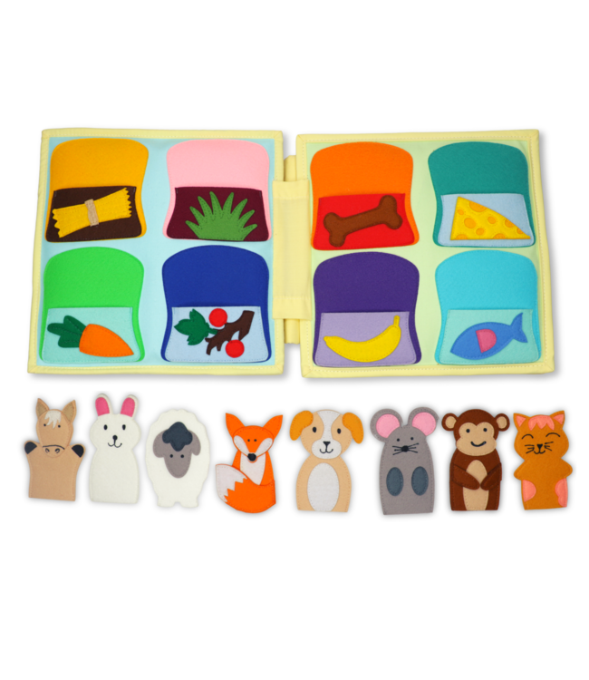 Jolly Designs Quiet Book - Mein erstes Fahrrad