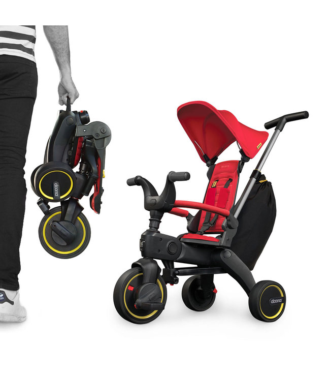 DOONA DOONA - Dreirad Liki Trike S3