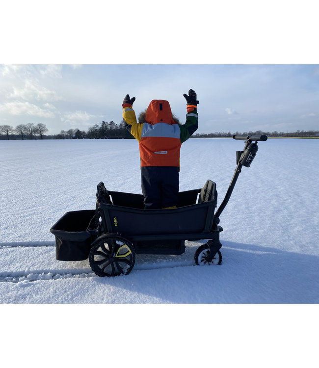 VEER VEER Cruiser - Bollerwagen