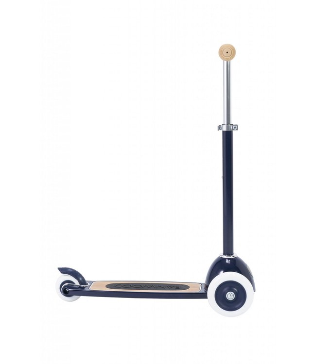 Banwood Banwood Scooter Navy