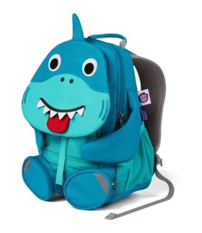 Affenzahn Affenzahn Rucksack Hai 8l