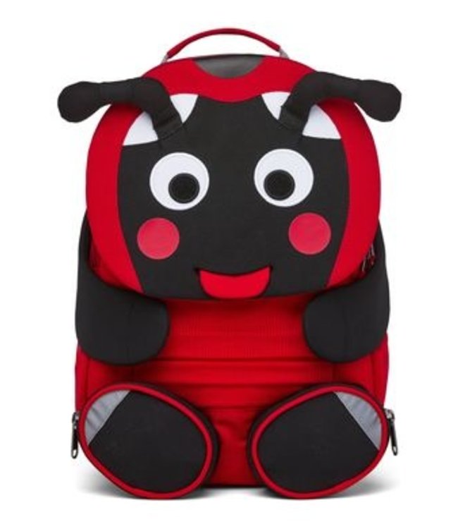 Affenzahn Affenzahn Marienkäfer Frosch 8l