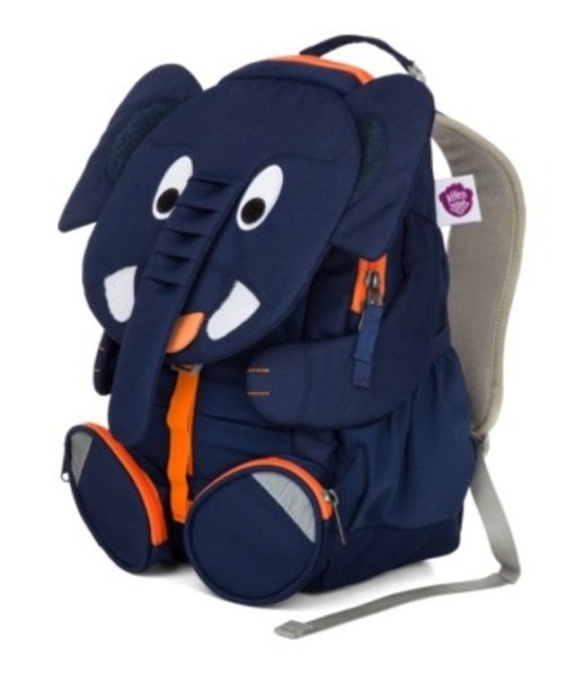 Affenzahn Affenzahn Rucksack Elefant 8lt.