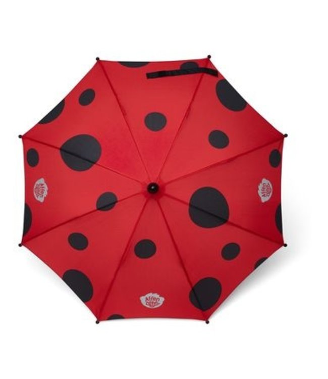Affenzahn Affenzahn Regenschirm Marienkäfer