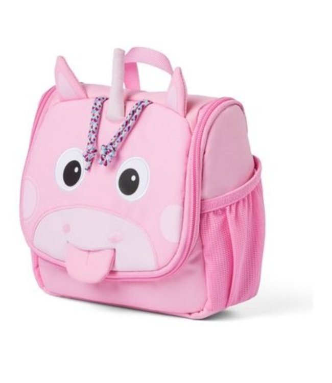 Affenzahn Affenzahn Toilettentasche Einhorn