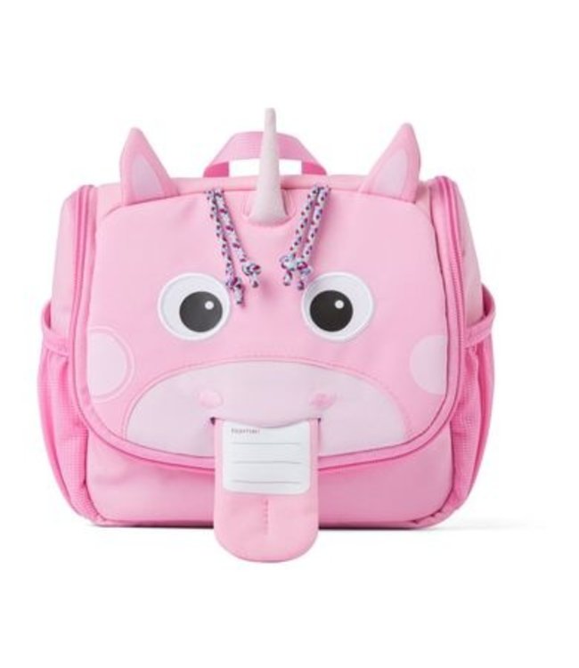 Affenzahn Affenzahn Toilettentasche Einhorn