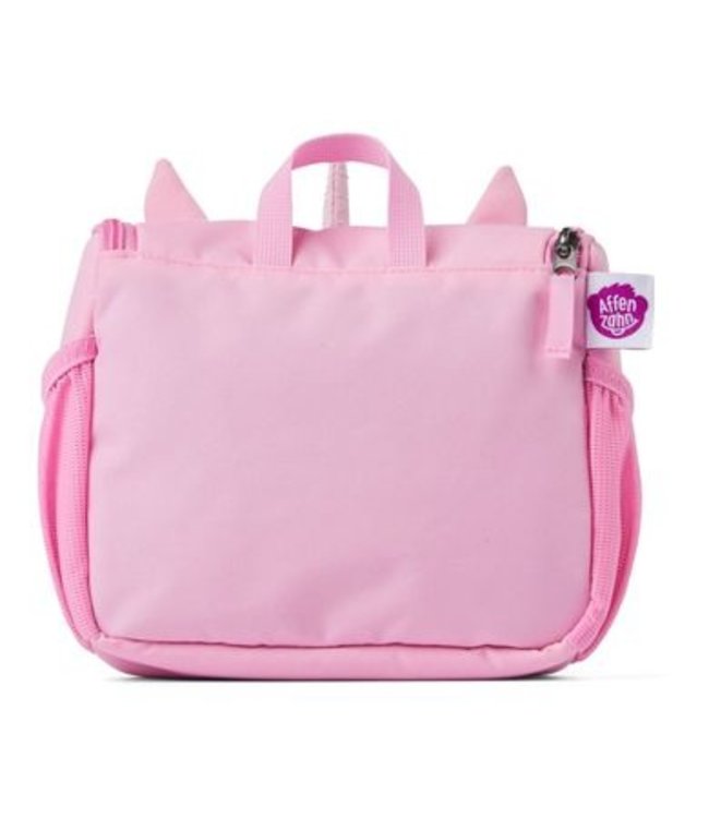 Affenzahn Affenzahn Toilettentasche Einhorn