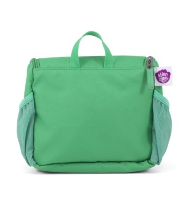 Affenzahn Affenzahn Toilettentasche Frosch