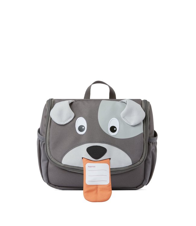 Affenzahn Affenzahn Toilettentasche Hund