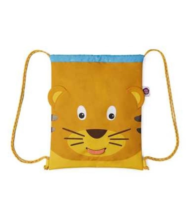 Affenzahn Affenzahn Sportbeutel Tiger