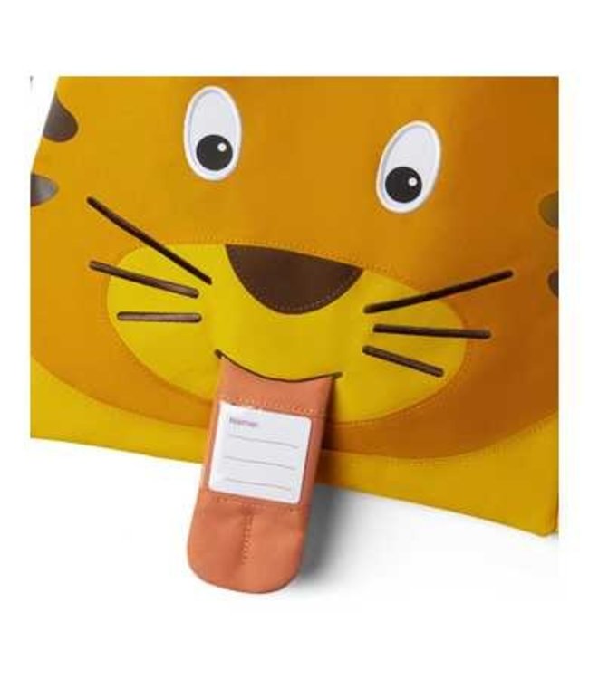 Affenzahn Affenzahn Sportbeutel Tiger