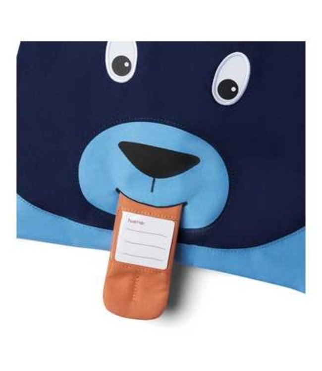 Affenzahn Affenzahn Sportbeutel Bär